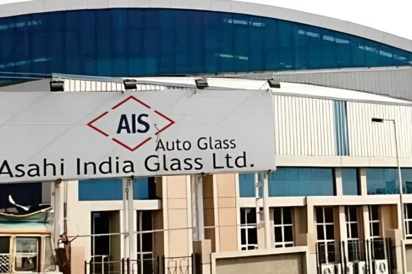 Asahi India Glass Q1FY24 Results Consolidated PAT to Rs. 103.82 Cr