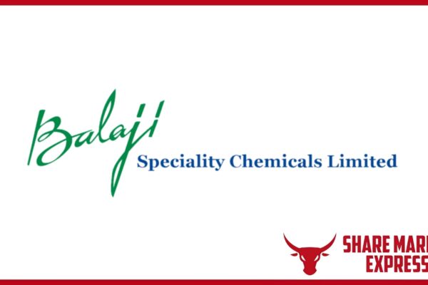 Balaji Speciality Chemicals IPO