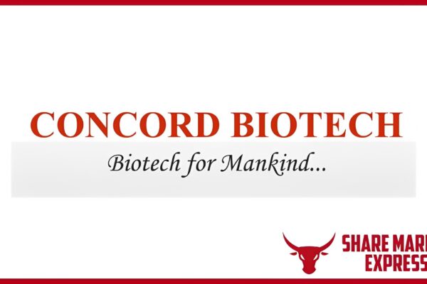 Concord Biotech IPO