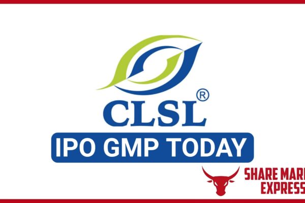 Crop Life Science IPO GMP Today