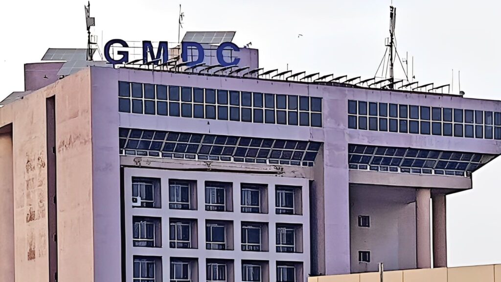 GMDC Q1FY24 Results: Consolidated PAT Down to Rs. 218.70 Cr