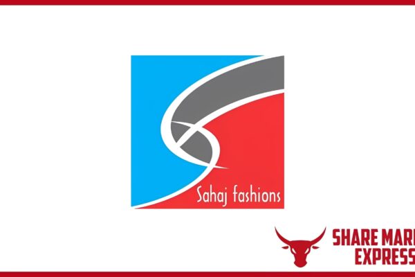 Sahaj Fashions IPO