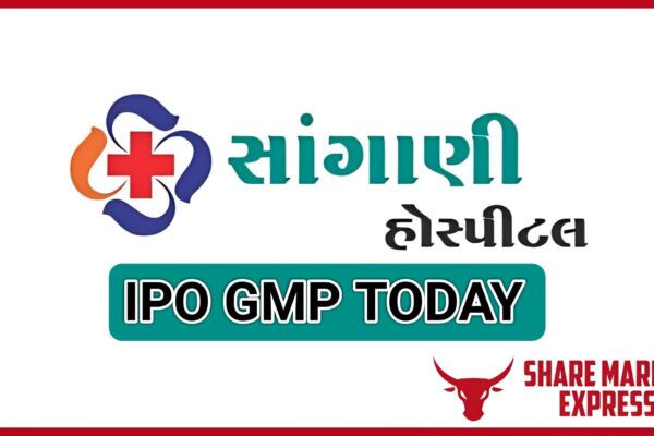 Sangani Hospitals IPO GMP Today