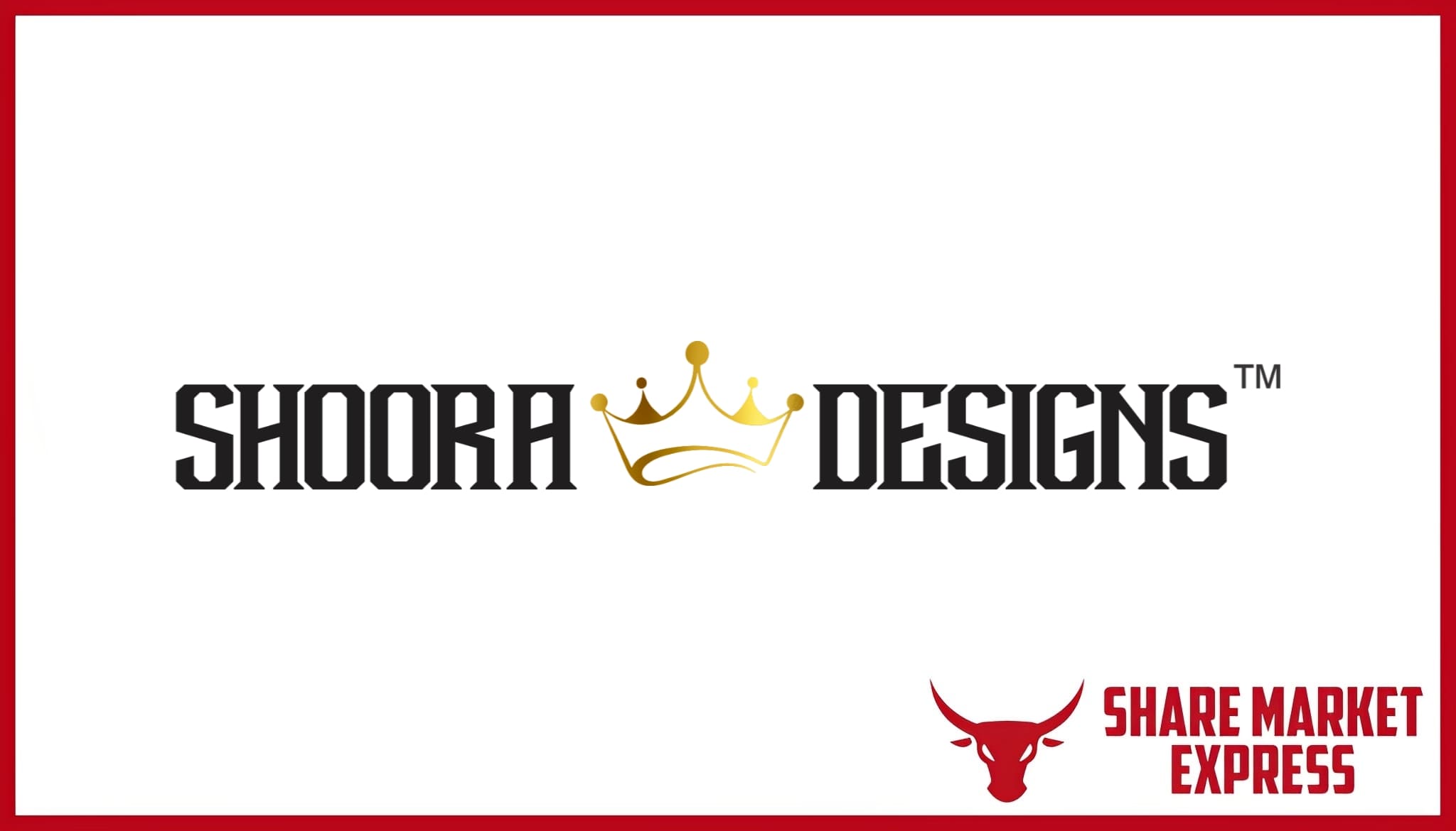 Shoora Designs IPO