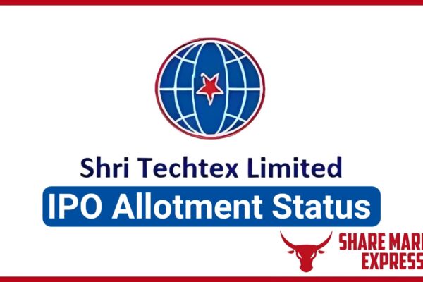 Shri Techtex IPO Allotment Status