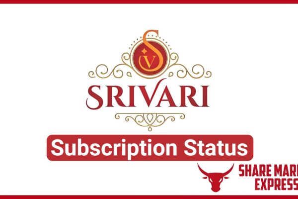 Srivari Spices IPO Subscription Status