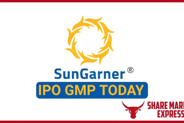 Sungarner Energies IPO GMP Today