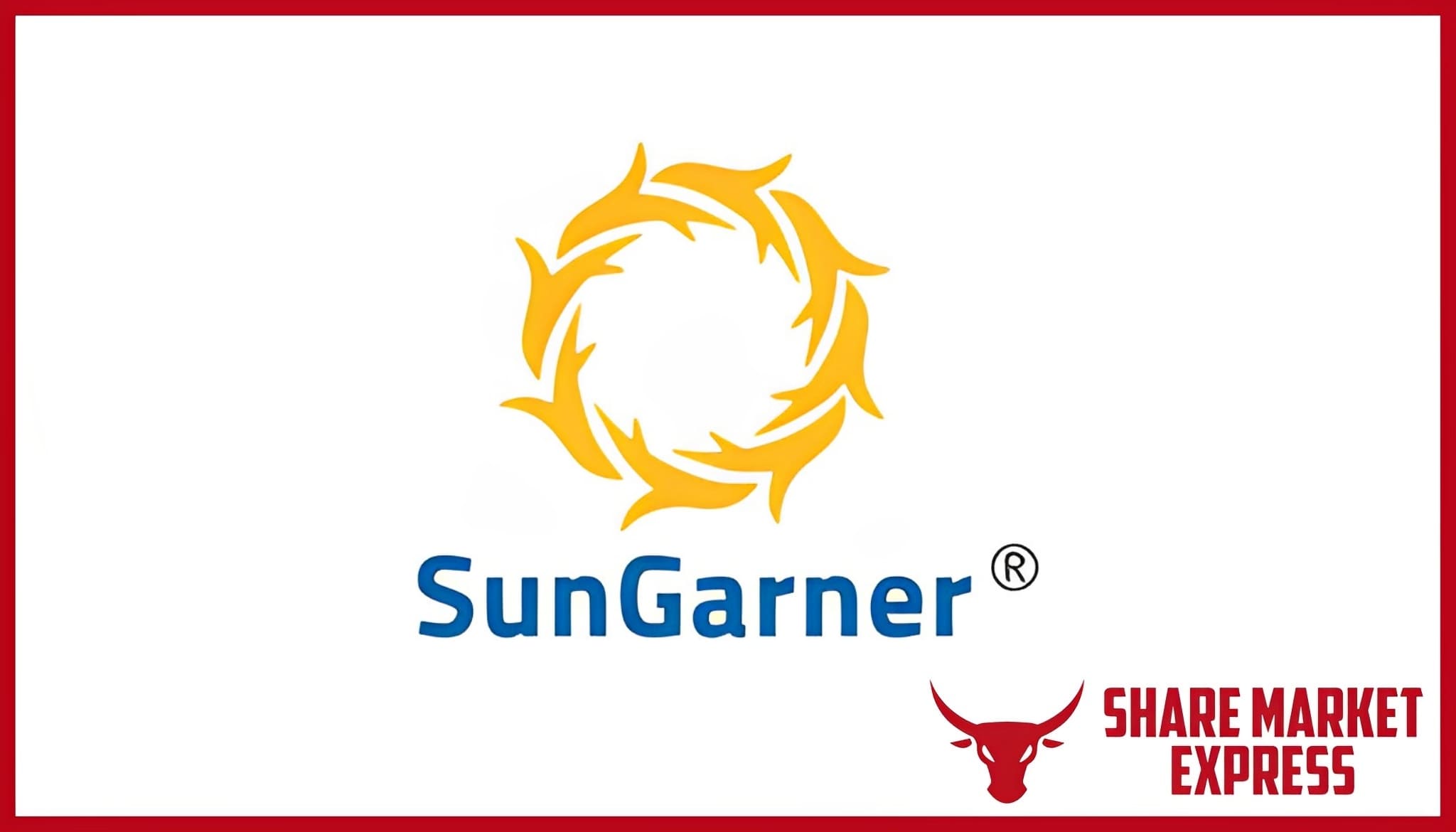 Sungarner Energies IPO