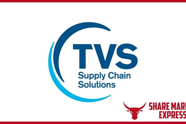 TVS Supply Chain Solutions IPO