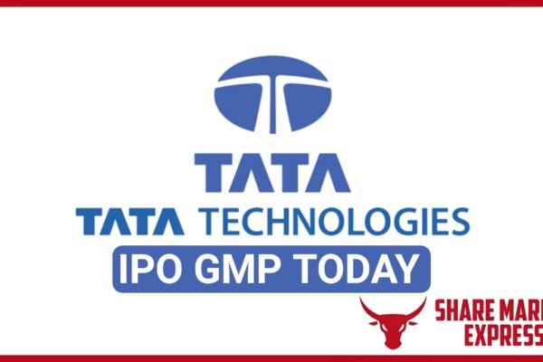 Tata Technologies IPO GMP Today ( Grey Market Premium )