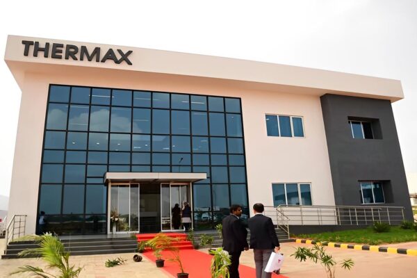 Thermax Q1FY24 Results Consolidated PAT of Rs. 58.88 Cr