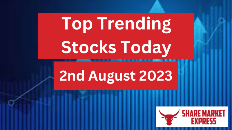 Top Trending Stocks Today Glenmark, GMDC, PVR INOX, Redington & more