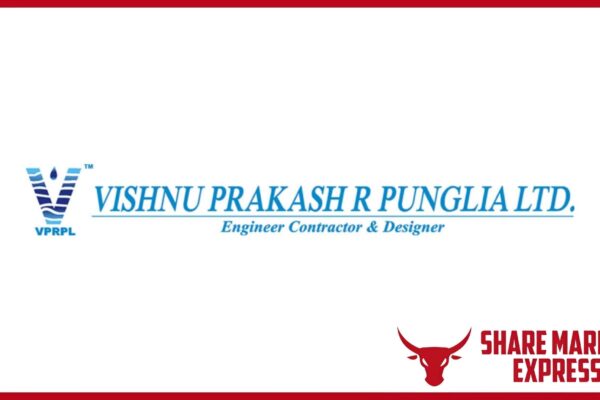 Vishnu Prakash IPO Vishnu Prakash R Punglia Limited IPO Vishnu Prakash R Punglia IPO