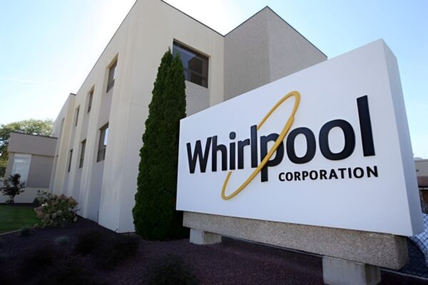 Whirlpool Q1FY24 Results Consolidated PAT of Rs. 74.88 Cr