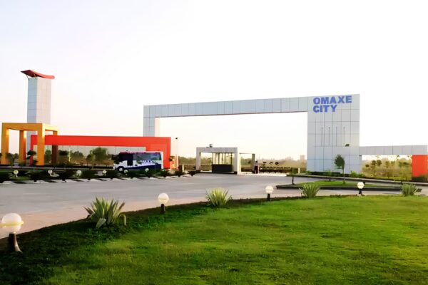 Omaxe secures 5 acres of RLDA land in Ludhiana for Rs 220 Cr