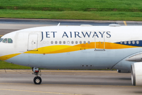 Jalan Kalrock Consortium invests Rs 100 Cr in Jet Airways