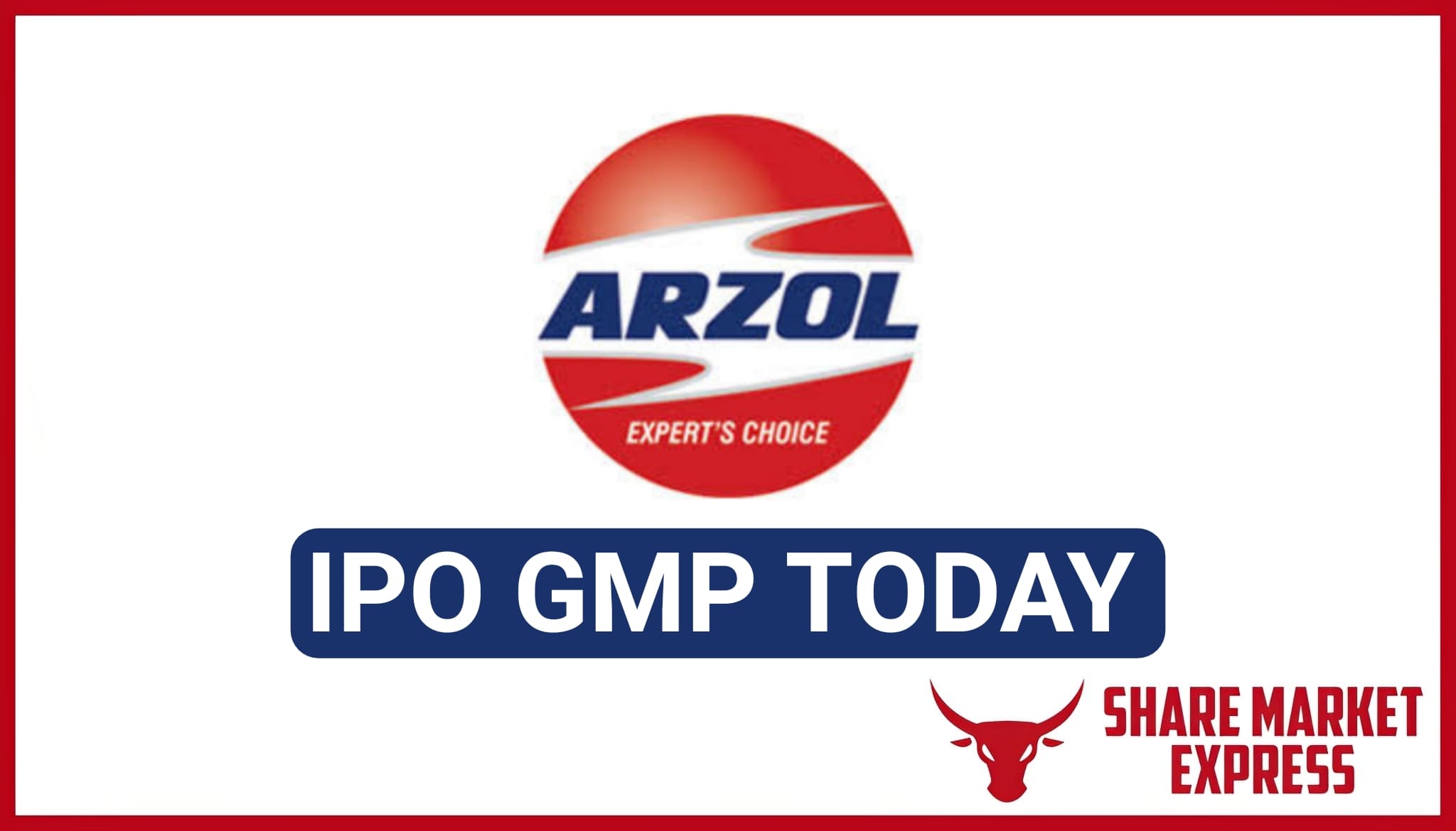 Arabian Petroleum IPO GMP Today ( Grey Market Premium )