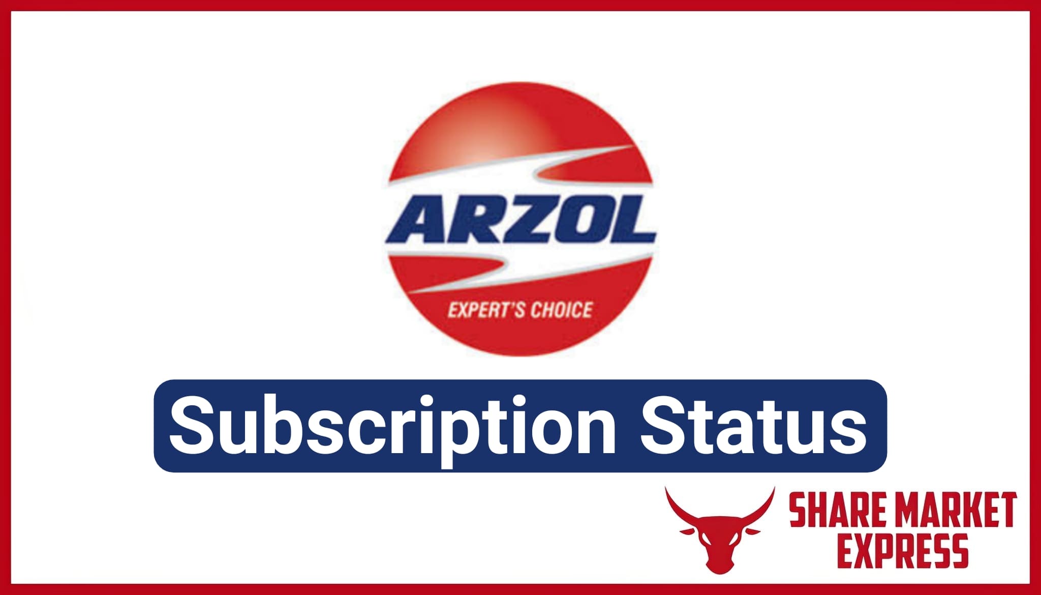 Arabian Petroleum IPO Subscription Status (Live Data)