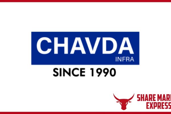 Chavda Infra IPO