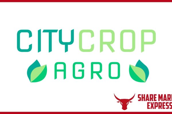 City Crops Agro IPO