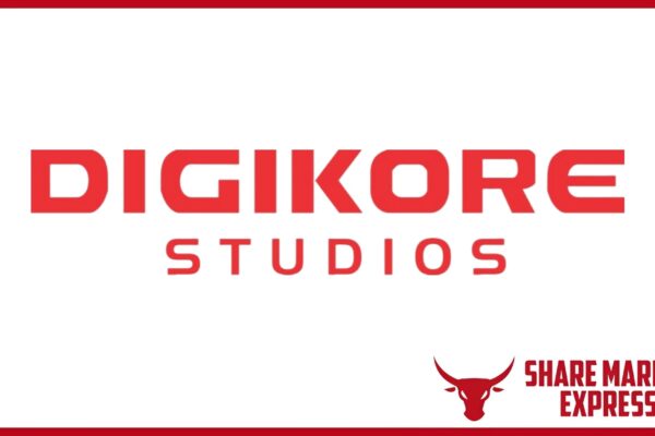 Digikore Studios IPO