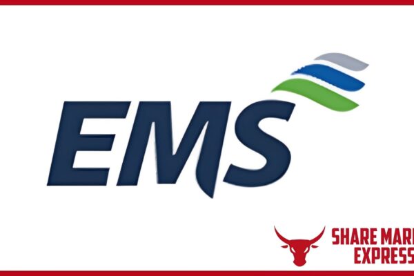 EMS IPO