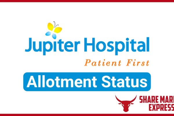 How To Check Jupiter IPO Allotment Status Now