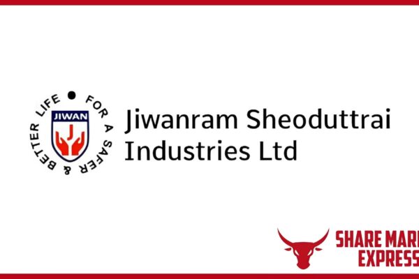 Jiwanram Sheoduttrai Industries IPO