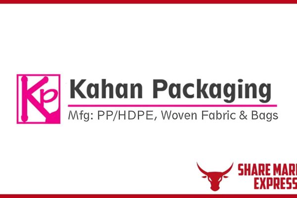 Kahan Packaging IPO