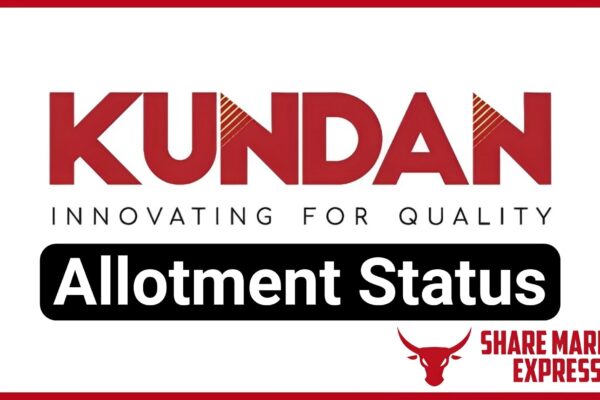 Kundan Edifice IPO Allotment Status Check Online (Link)