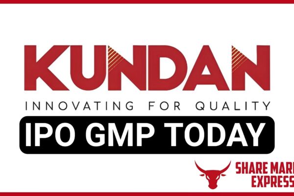 Kundan EdificeIPO GMP Today ( Grey Market Premium )