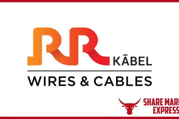 R R Kabel IPO