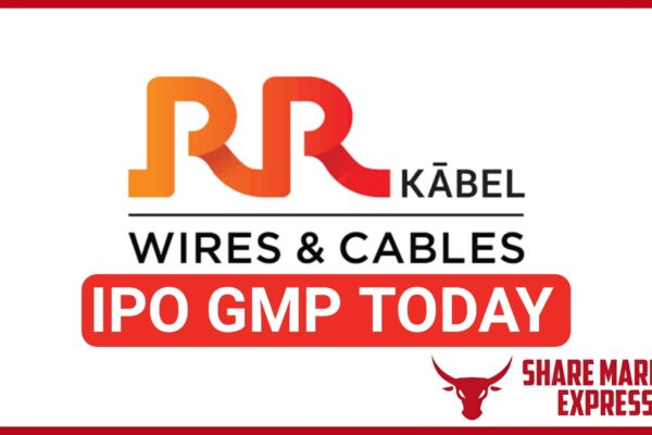 RR Kabel IPO GMP Today ( Grey Market Premium )