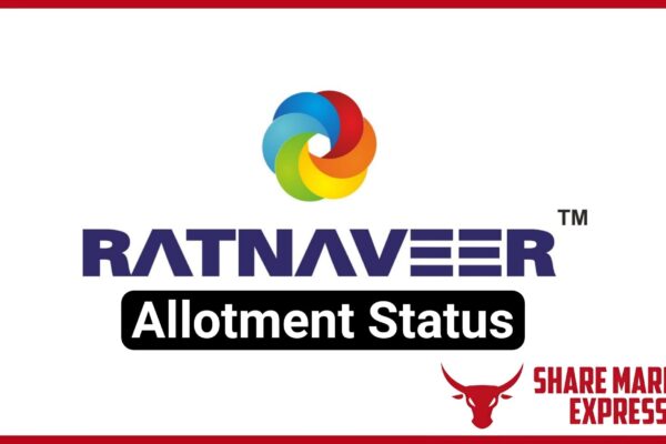 Ratnaveer Precision Engineering IPO Allotment Status Check