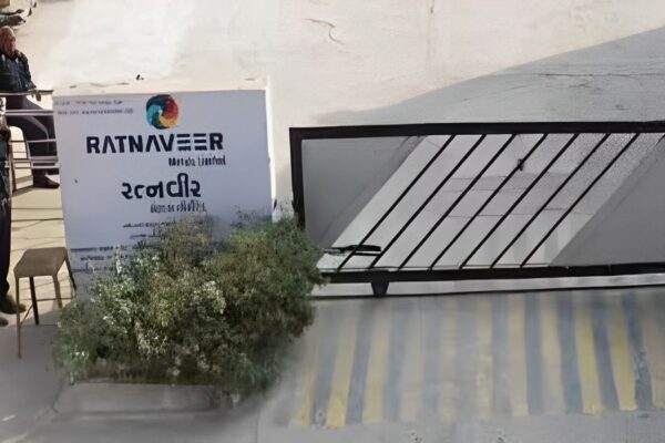 Ratnaveer Precision share price surges 25.7% on NSE debut