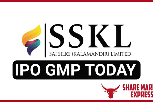 Sai Silks Kalamandir IPO GMP Today ( Grey Market Premium )