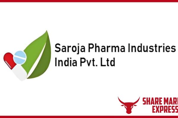 Saroja Pharma IPO Details