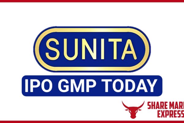 Sunita Tools IPO GMP Today ( Grey Market Premium )