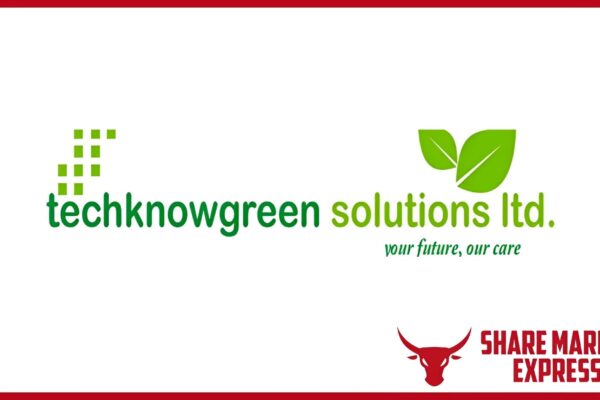 Techknowgreen Solutions IPO