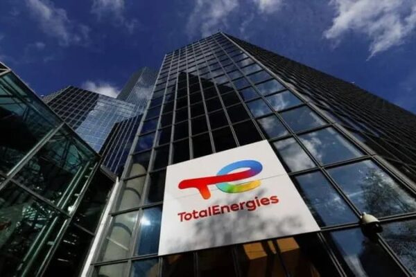 TotalEnergies to invest $300M in Adani Green Energy joint venture