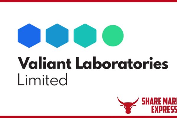 Valiant Laboratories IPO