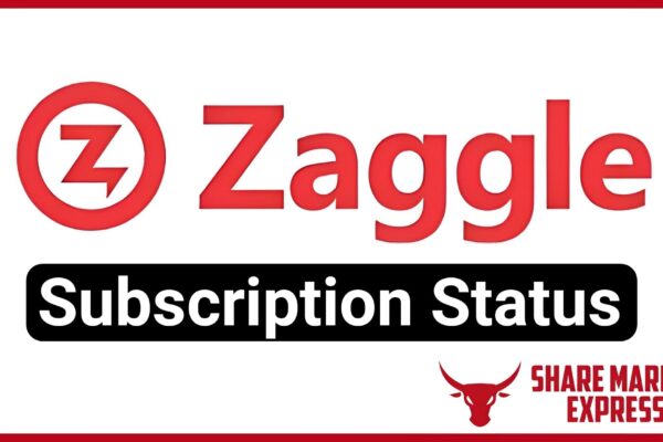 Zaggle Prepaid Ocean Services IPO Subscription Status