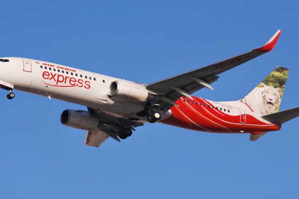 Air India Express to Add 50 Boeing 737 MAX planes in 15 months