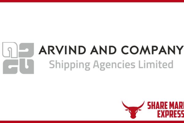 Arvind and Company Shipping Agency IPO