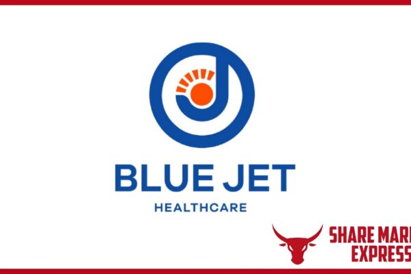 Blue Jet Healthcare IPO