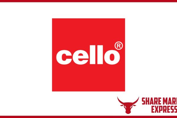 Cello World IPO