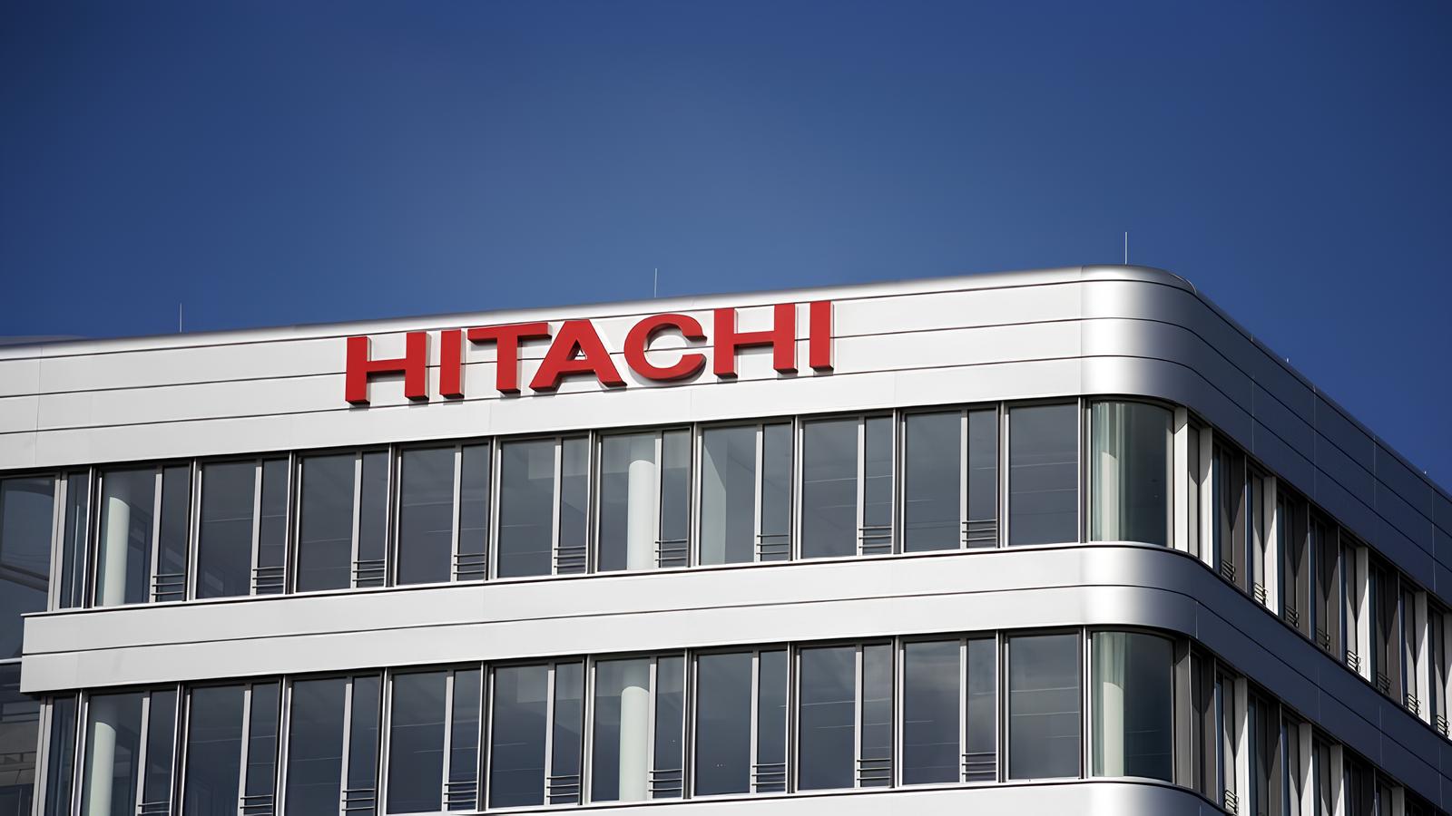 Hitachi Energy launches largest global tech hub in Chennai