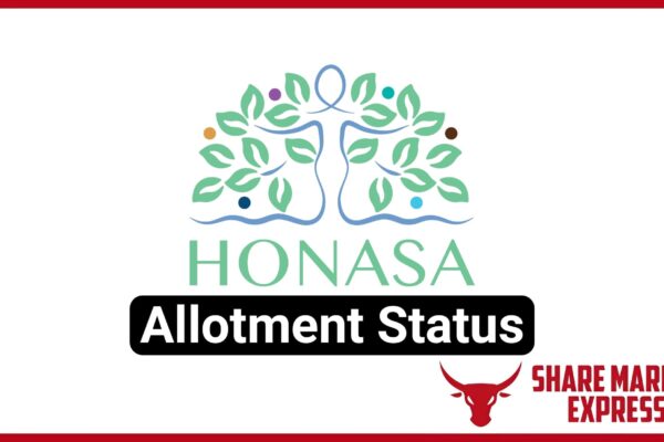 Honasa Consumer IPO Allotment Status Check Online (Link)