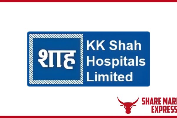 KK Shah Hospitals IPO