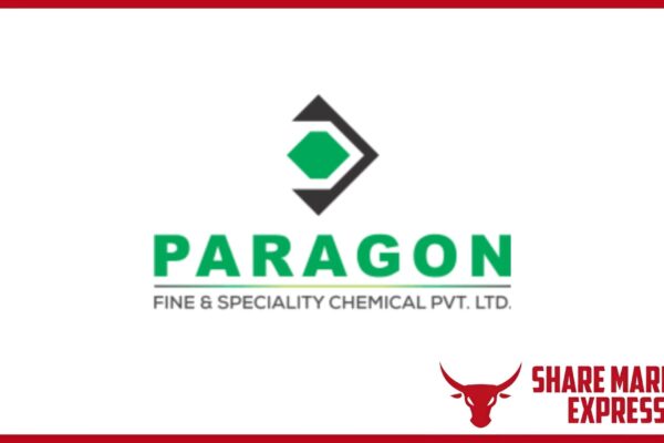 Paragon Fine And Speciality Chemicals IPO